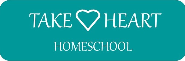 Take Heart Homeschool